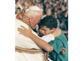 Navarro Valls: i miei 21 anni con Papa Wojtyla